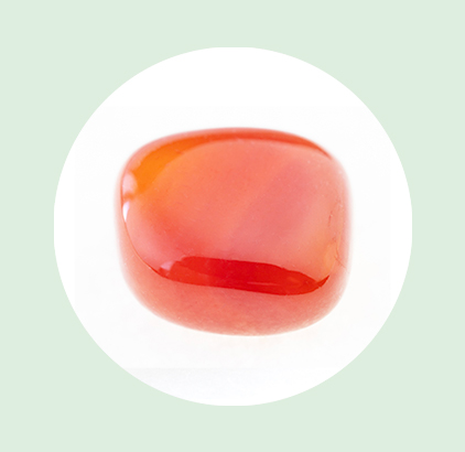Crystals for Fertility