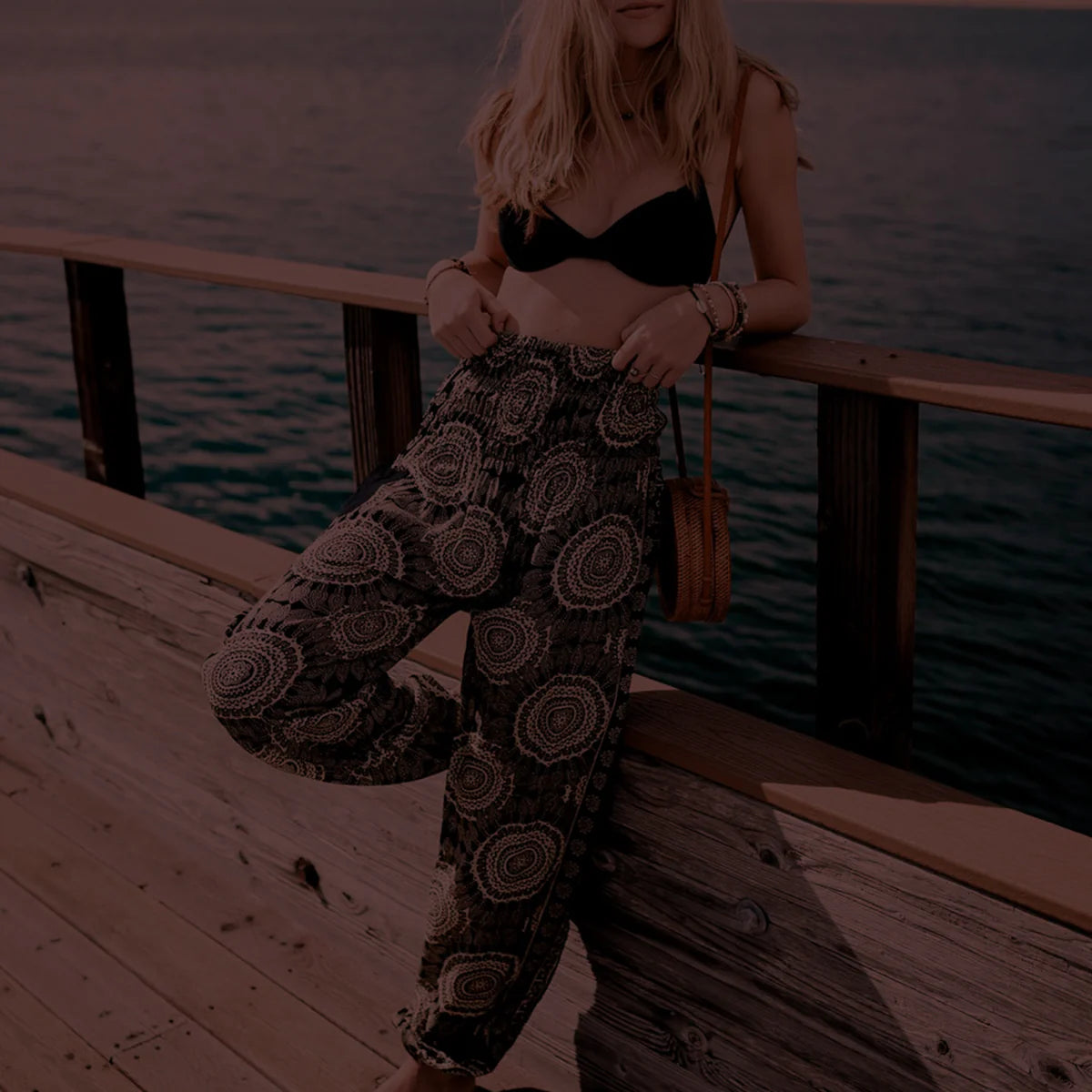 Apparel & Accessories