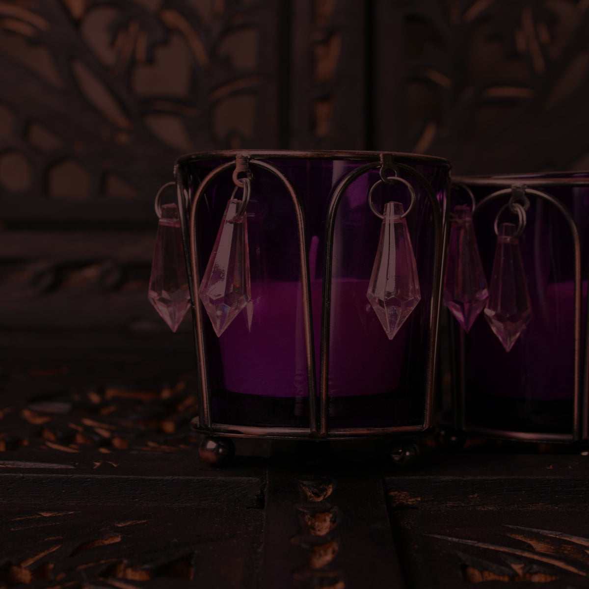 Grids + Stands