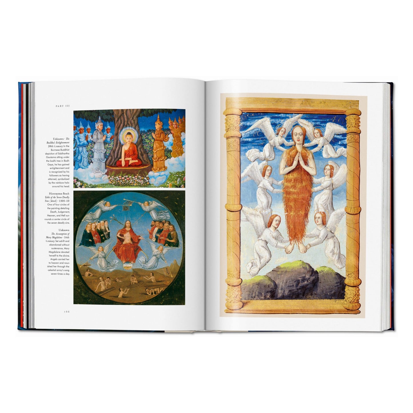 Spirit Worlds. The Library of Esoterica (English)