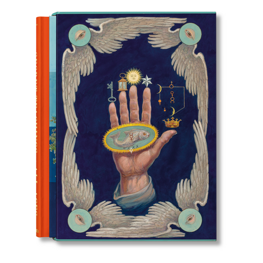 Manly Palmer Hall. Secret Teachings of all Ages (English)