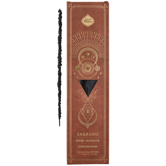 Sacred Divine Encounter Incense - Sagrada Madre