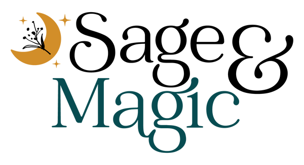 Sage & Magic