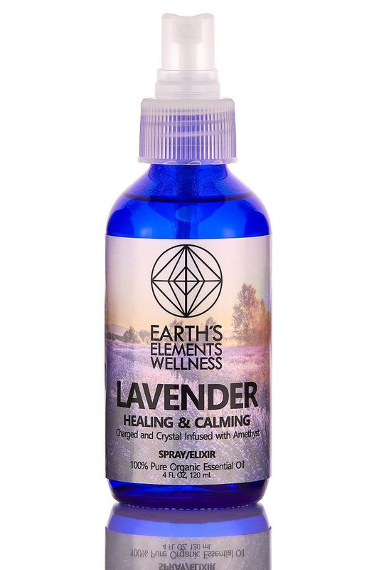 Lavender Spray