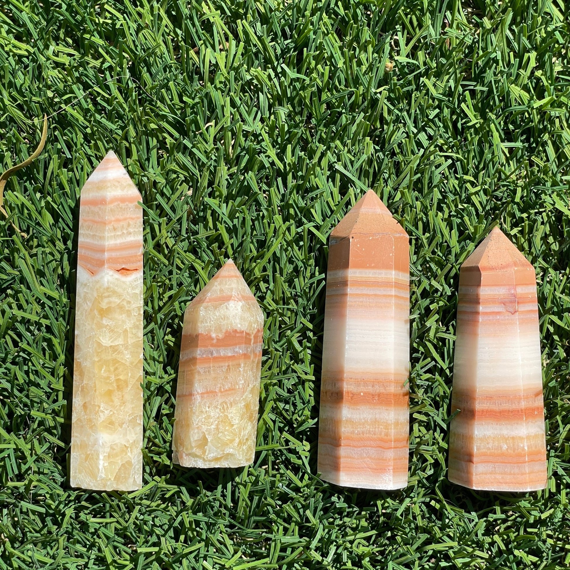 17 Piece Tower Bundle - Sage & Magic