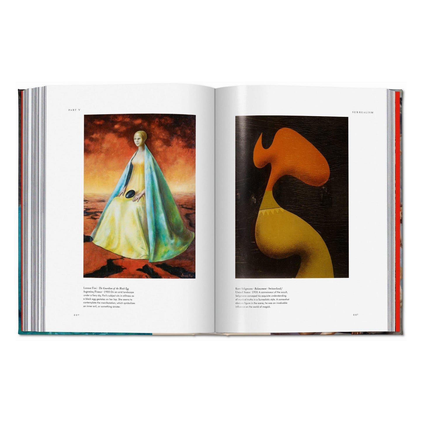 Witchcraft. The Library of Esoterica (English)
