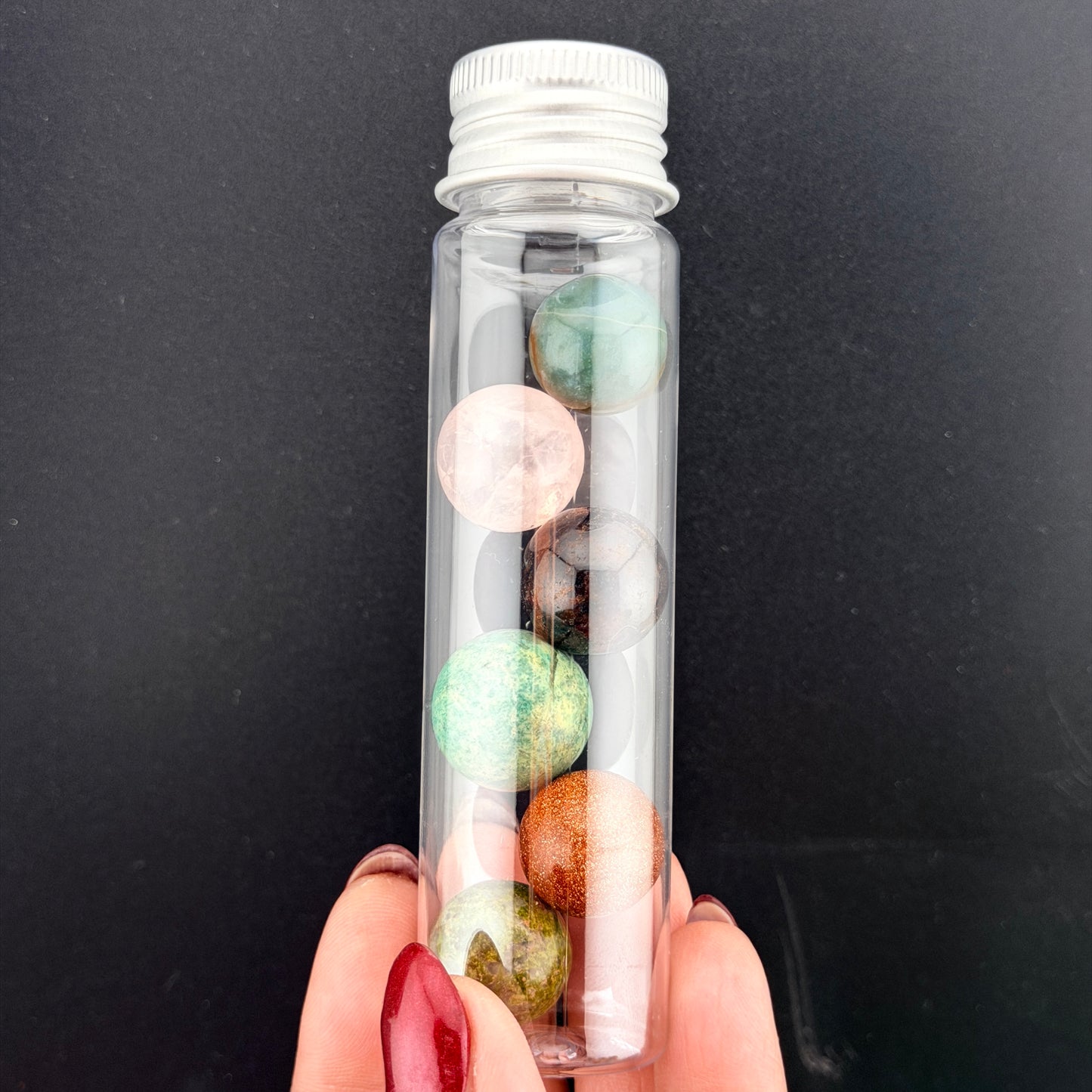 Doorbuster Mini Sphere Bundle