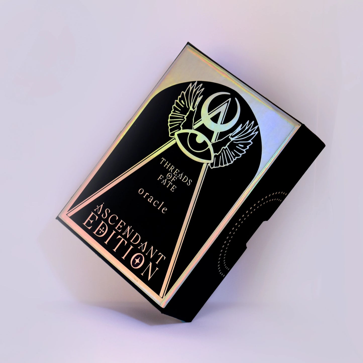 Threads of Fate Ascendant Oracle Deck