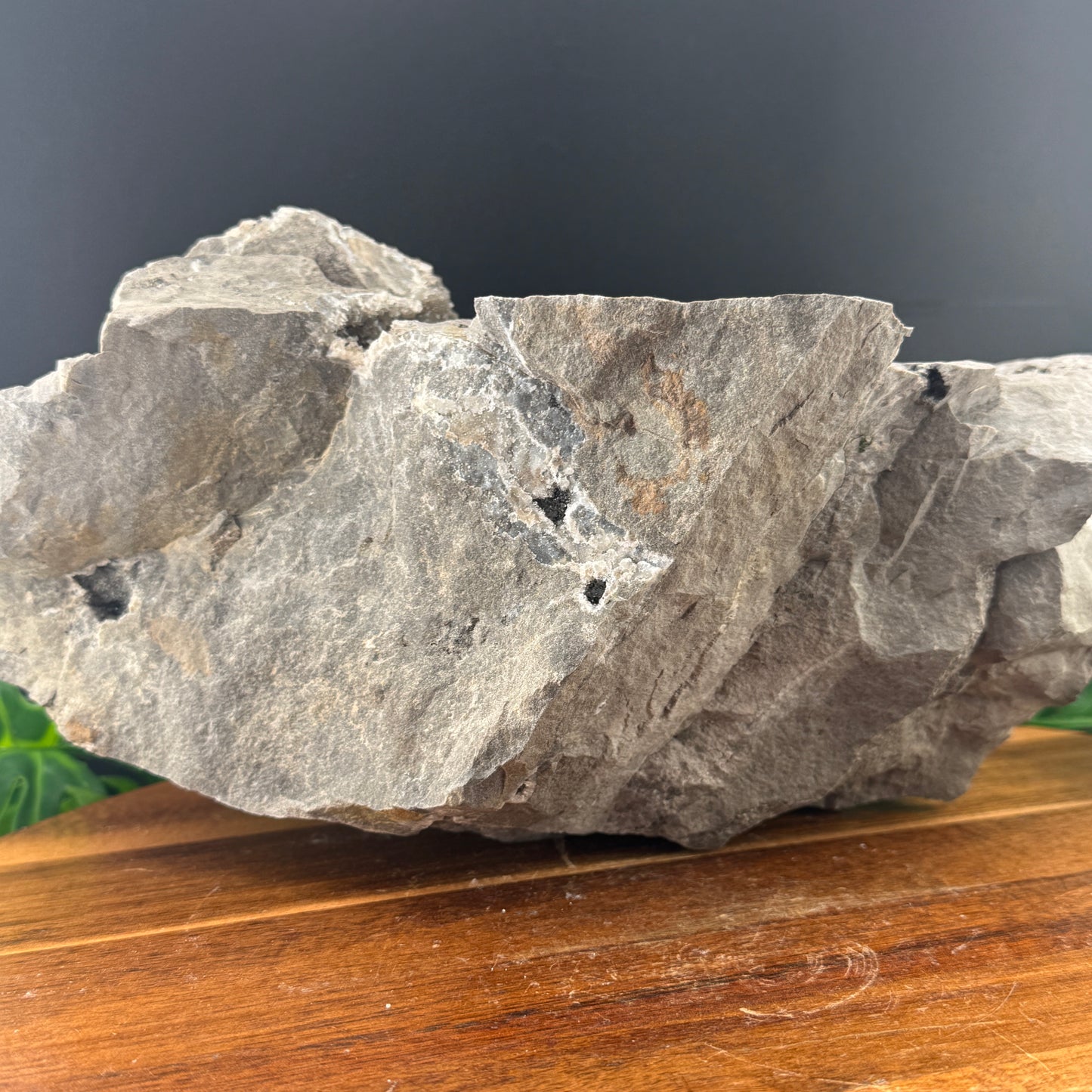 Dolomite on Quartz in Matrix