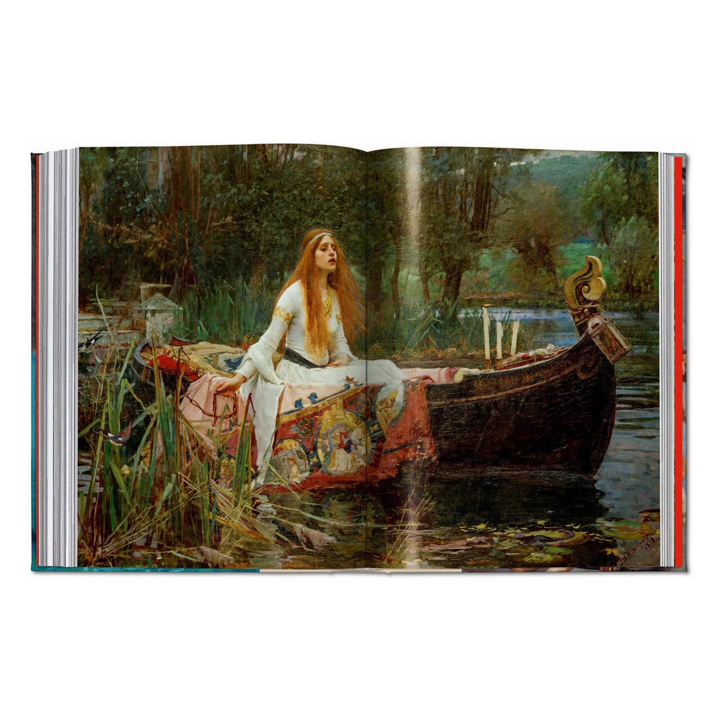 Witchcraft. The Library of Esoterica (English)
