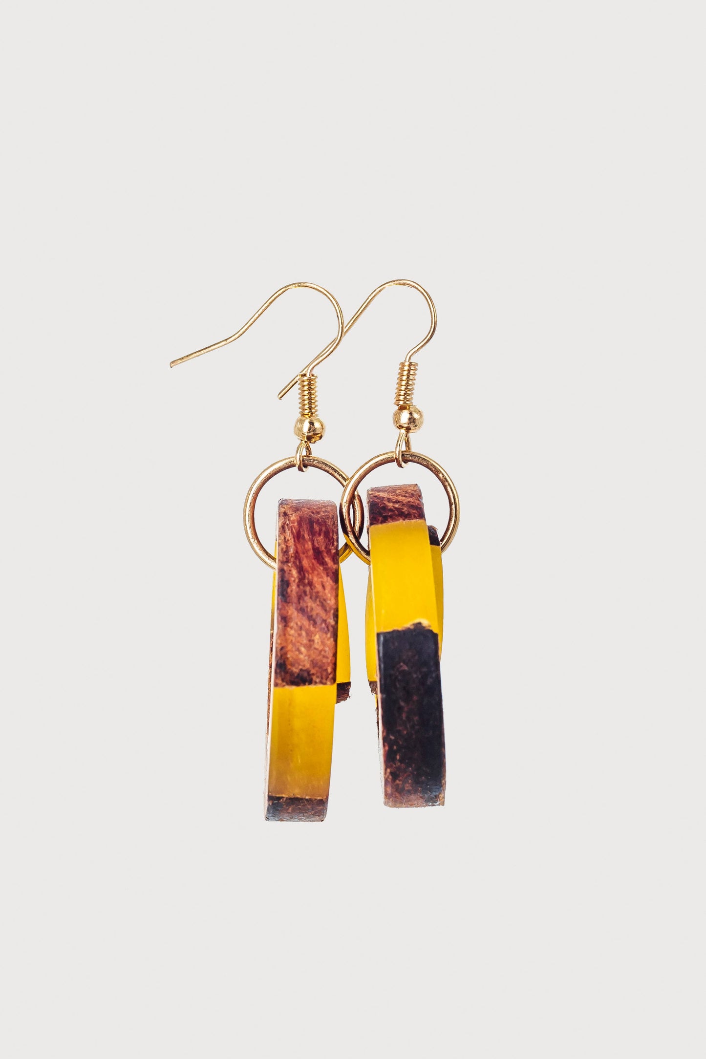 Cedar Rapids Earrings