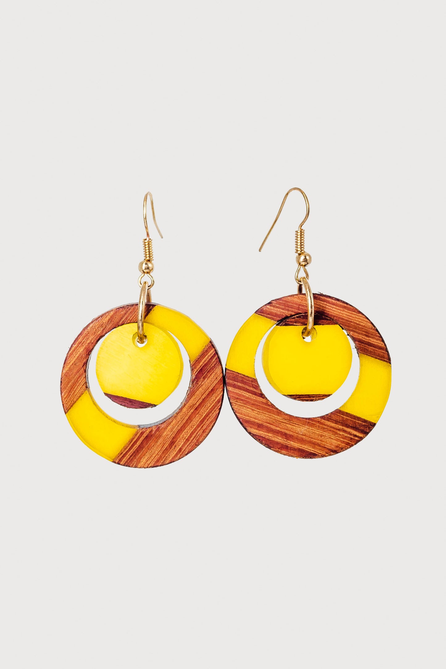 Cedar Rapids Earrings