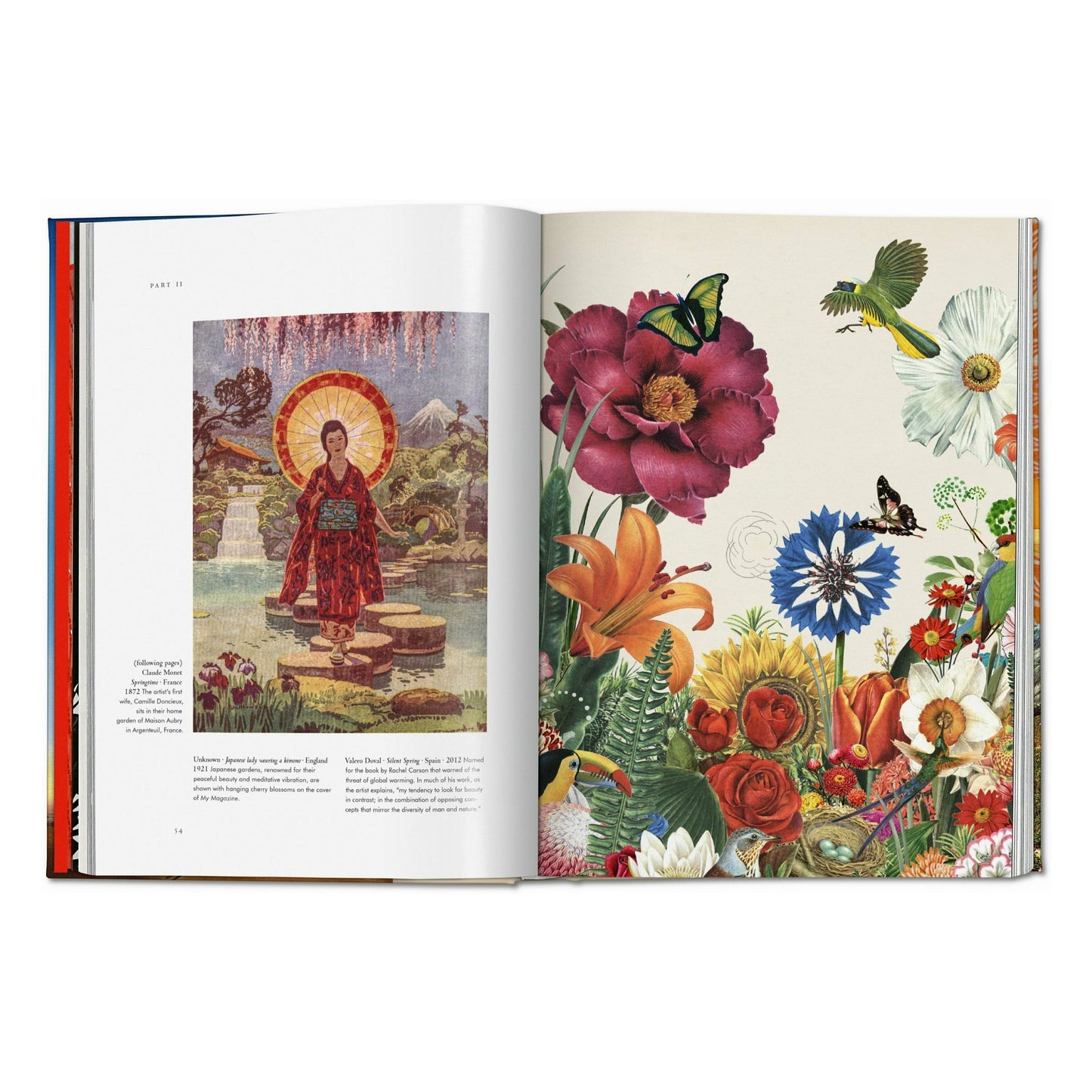 Plant Magick. The Library of Esoterica (English)