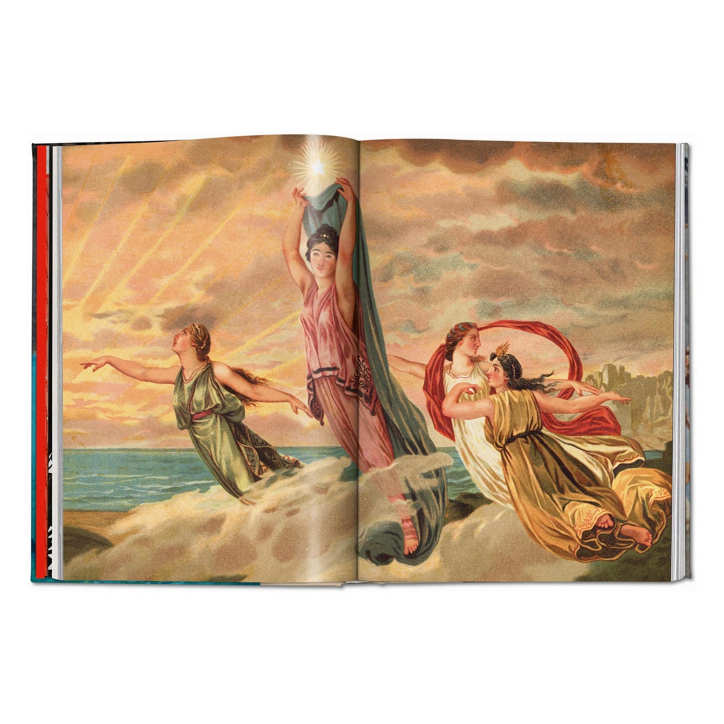 Witchcraft. The Library of Esoterica (English)