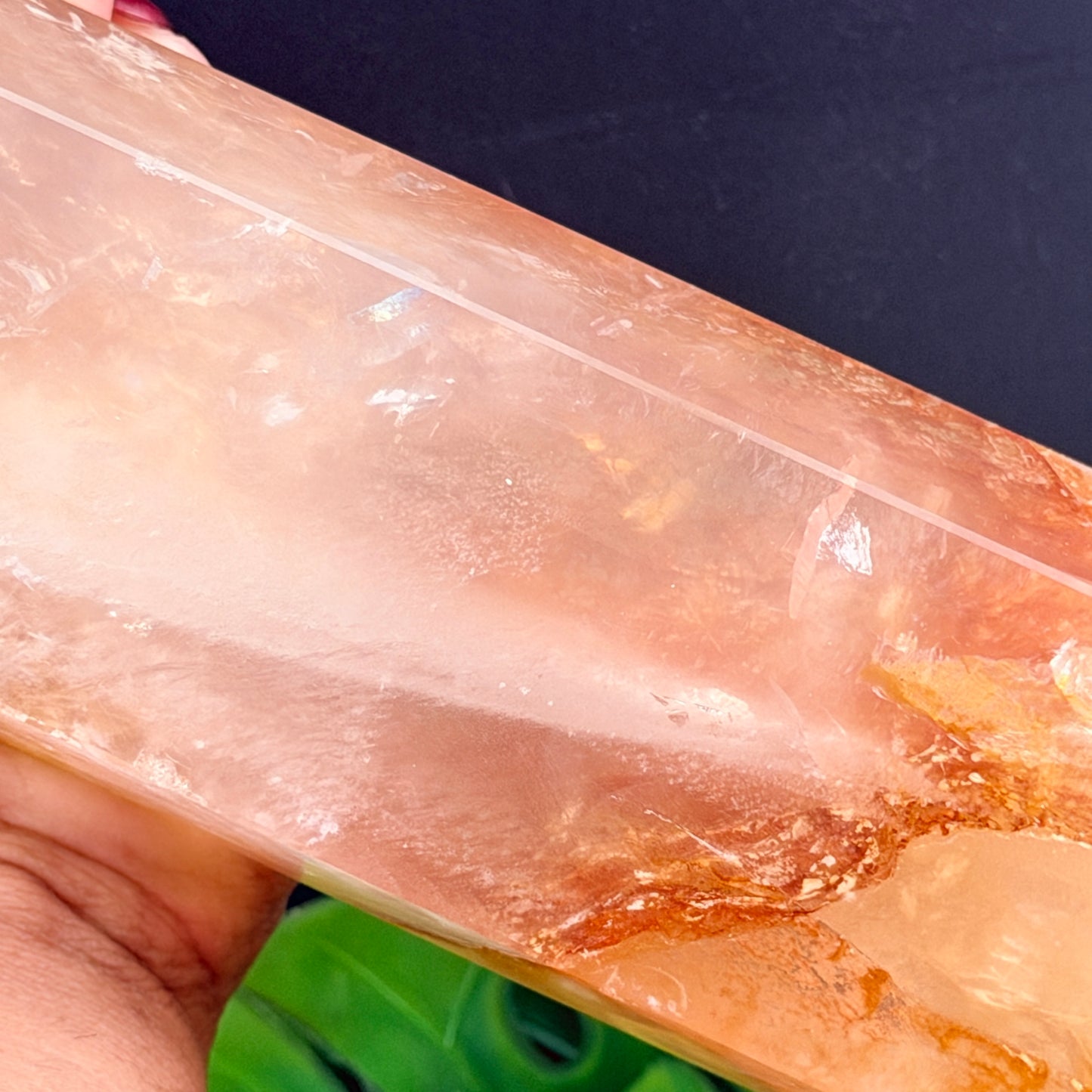 XL Golden Healer Tower