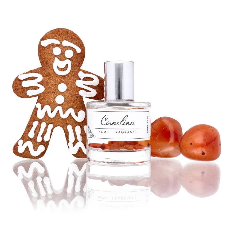 Carnelian Home Fragrance - 30 ml