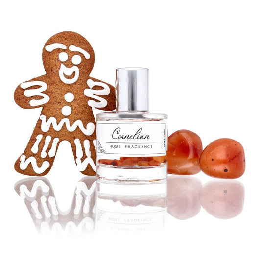Carnelian Home Fragrance - 30 ml