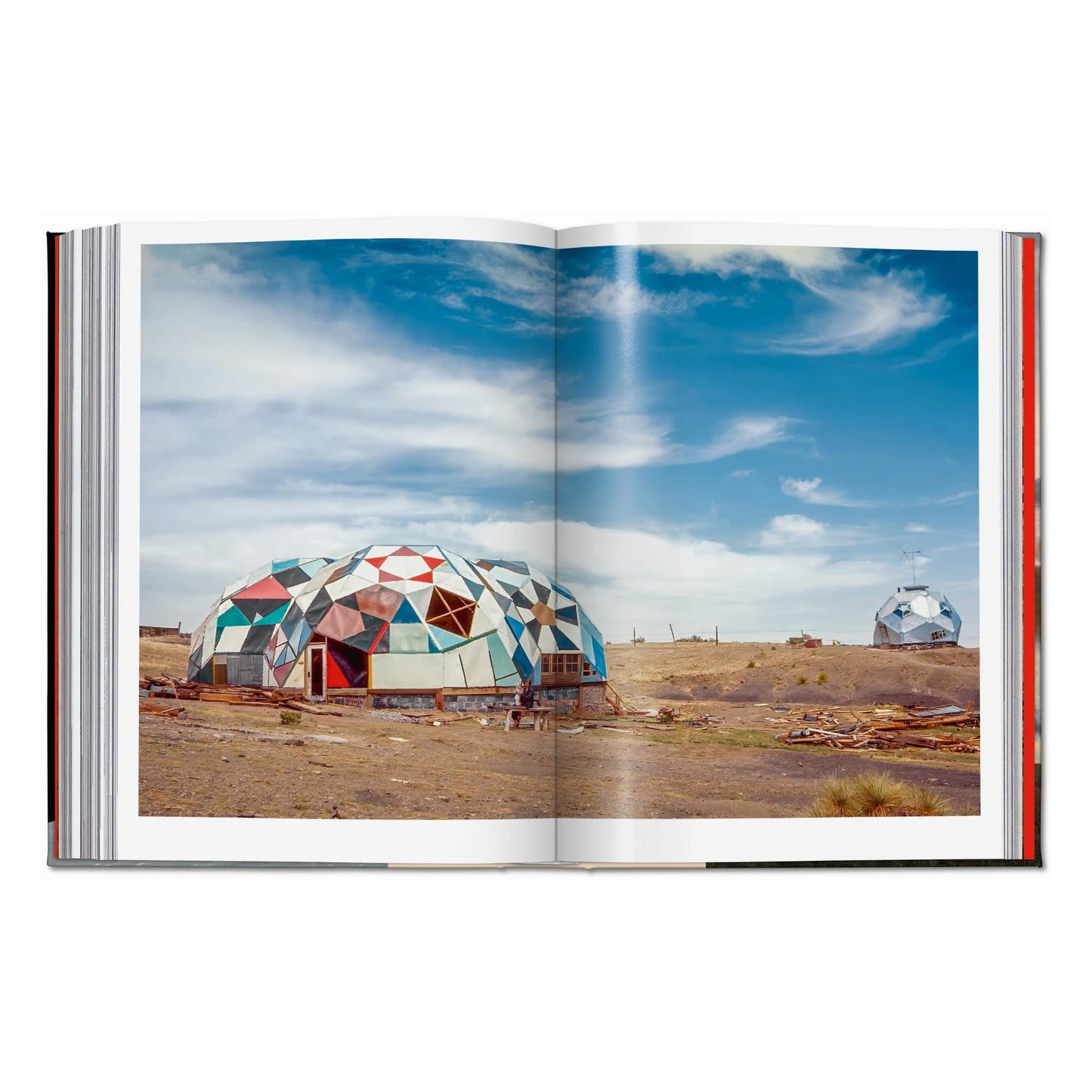 Sacred Sites. The Library of Esoterica (English)