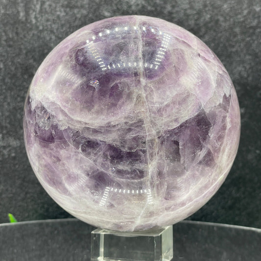 Fluorite Sphere