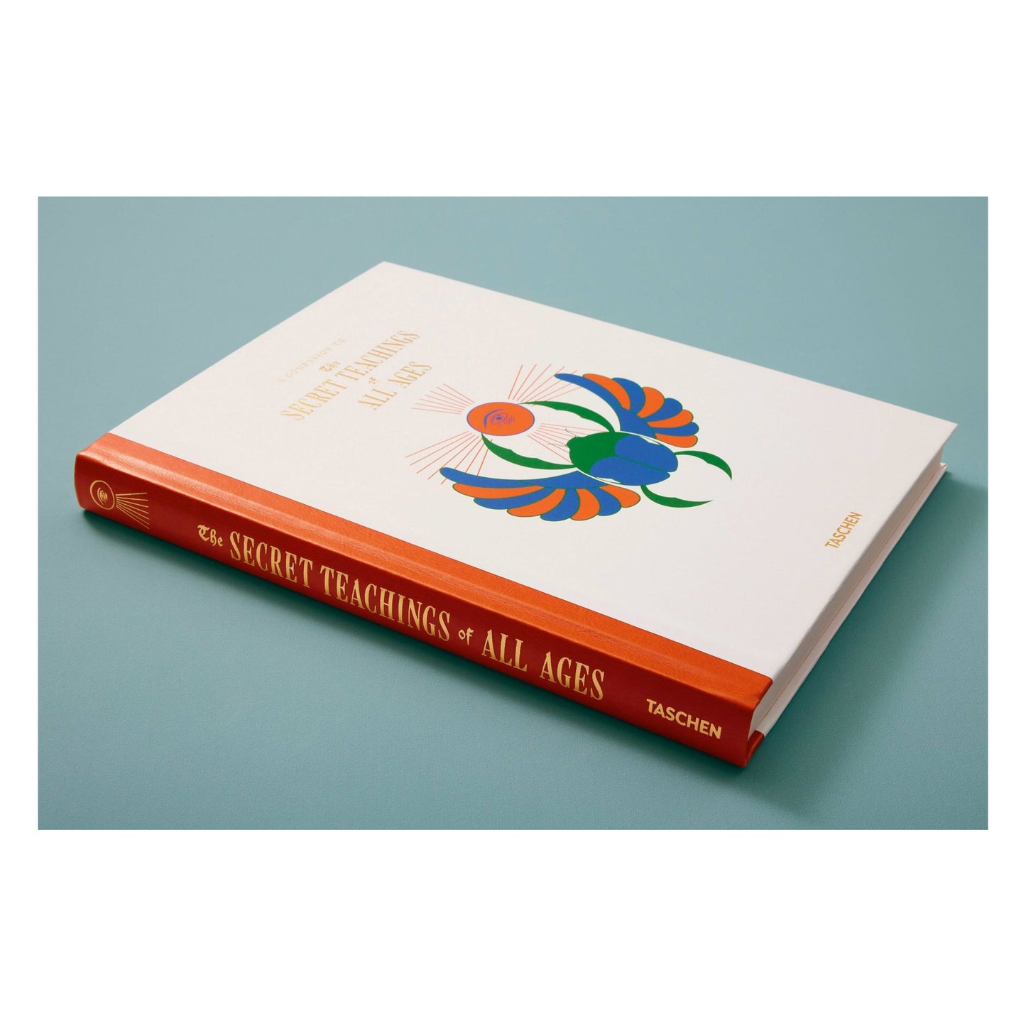 Manly Palmer Hall. Secret Teachings of all Ages (English)
