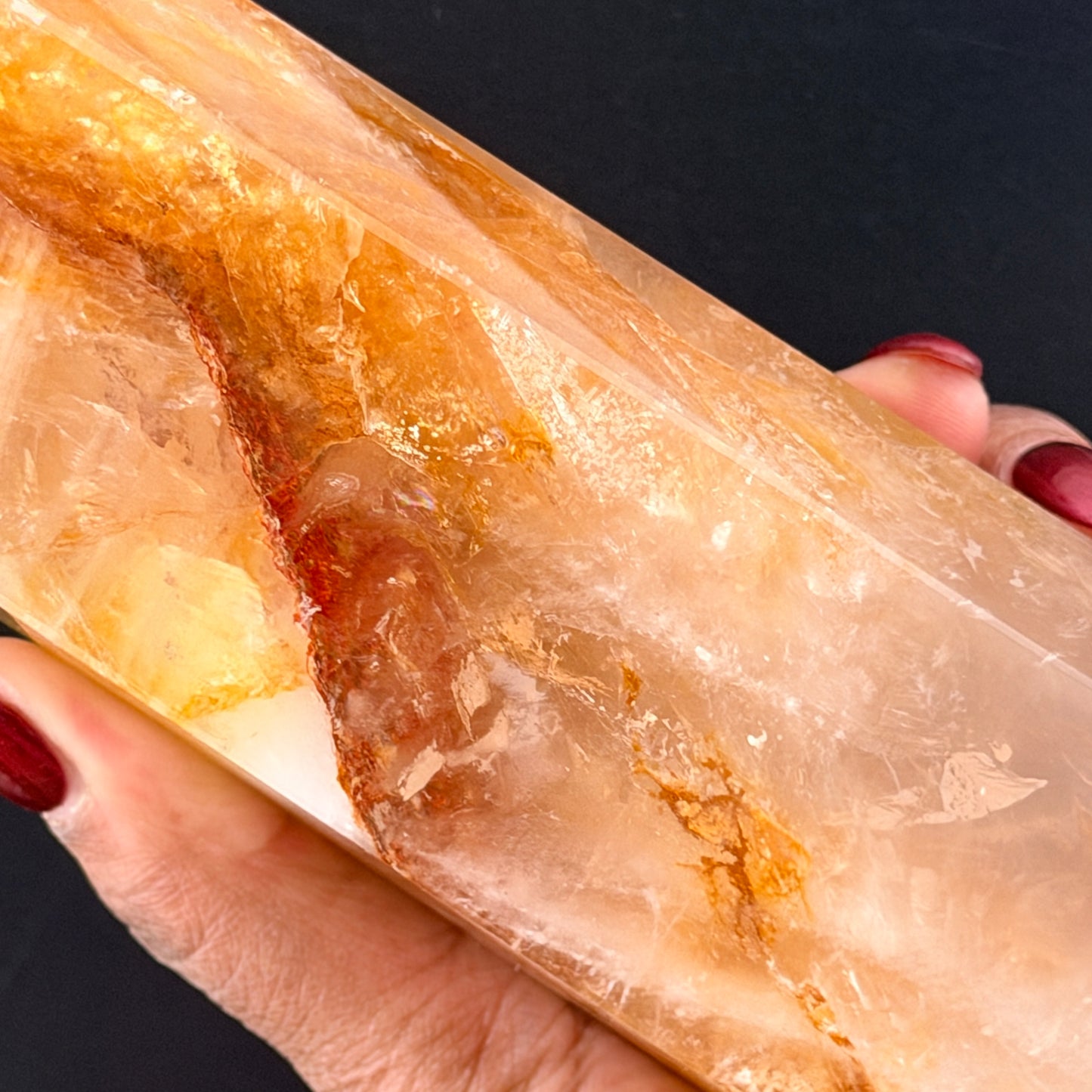 XL Golden Healer Tower