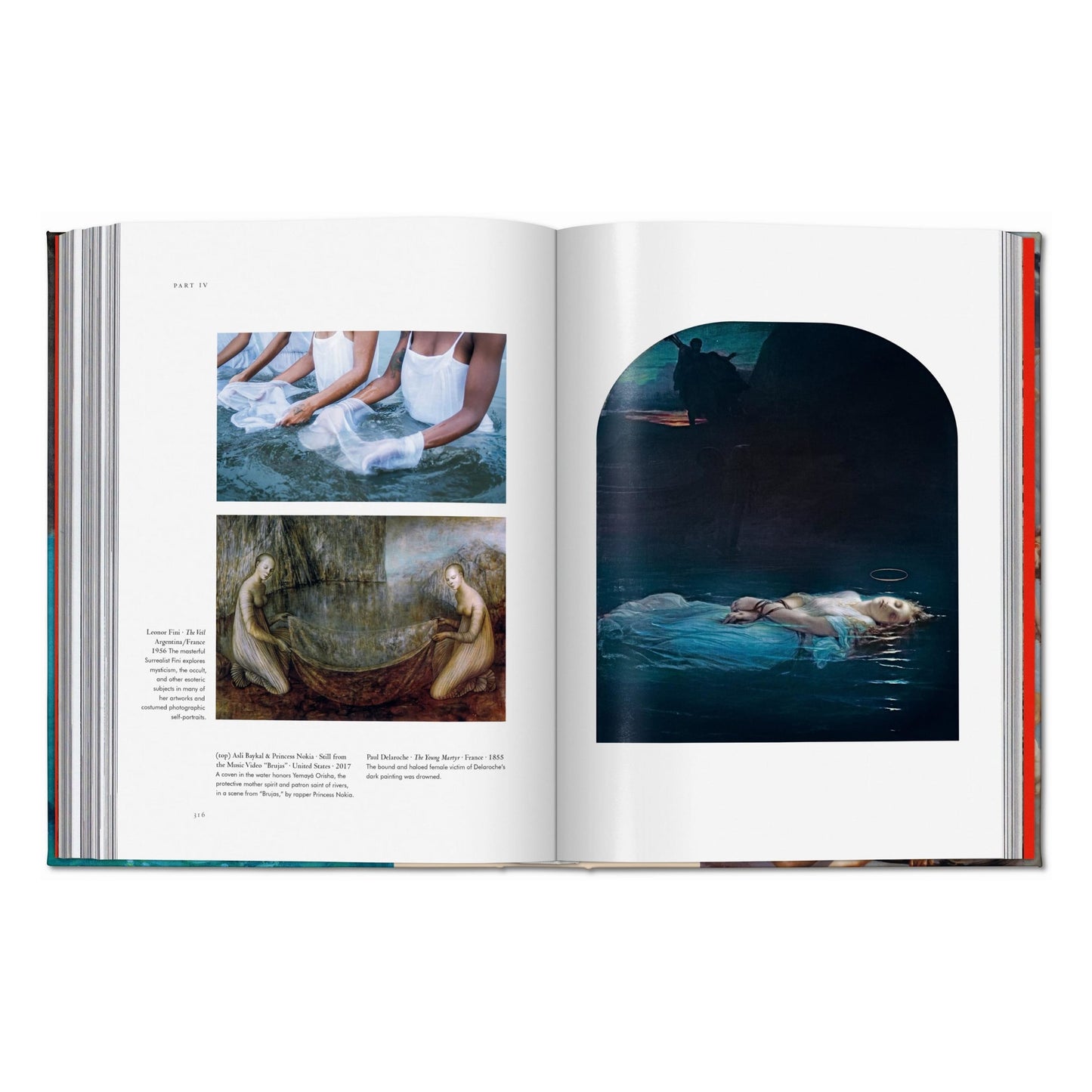 Witchcraft. The Library of Esoterica (English)