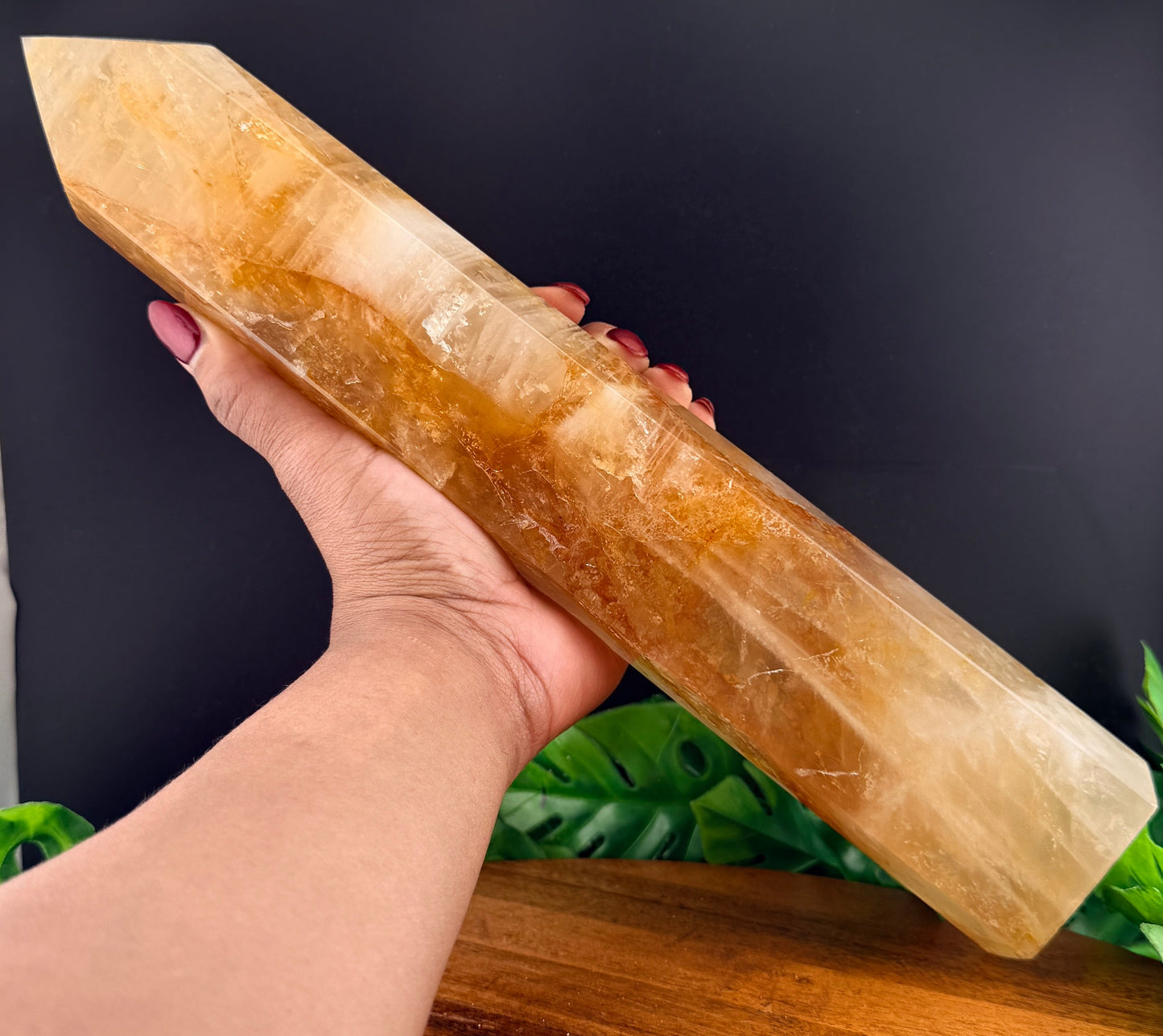 XL Golden Healer Tower