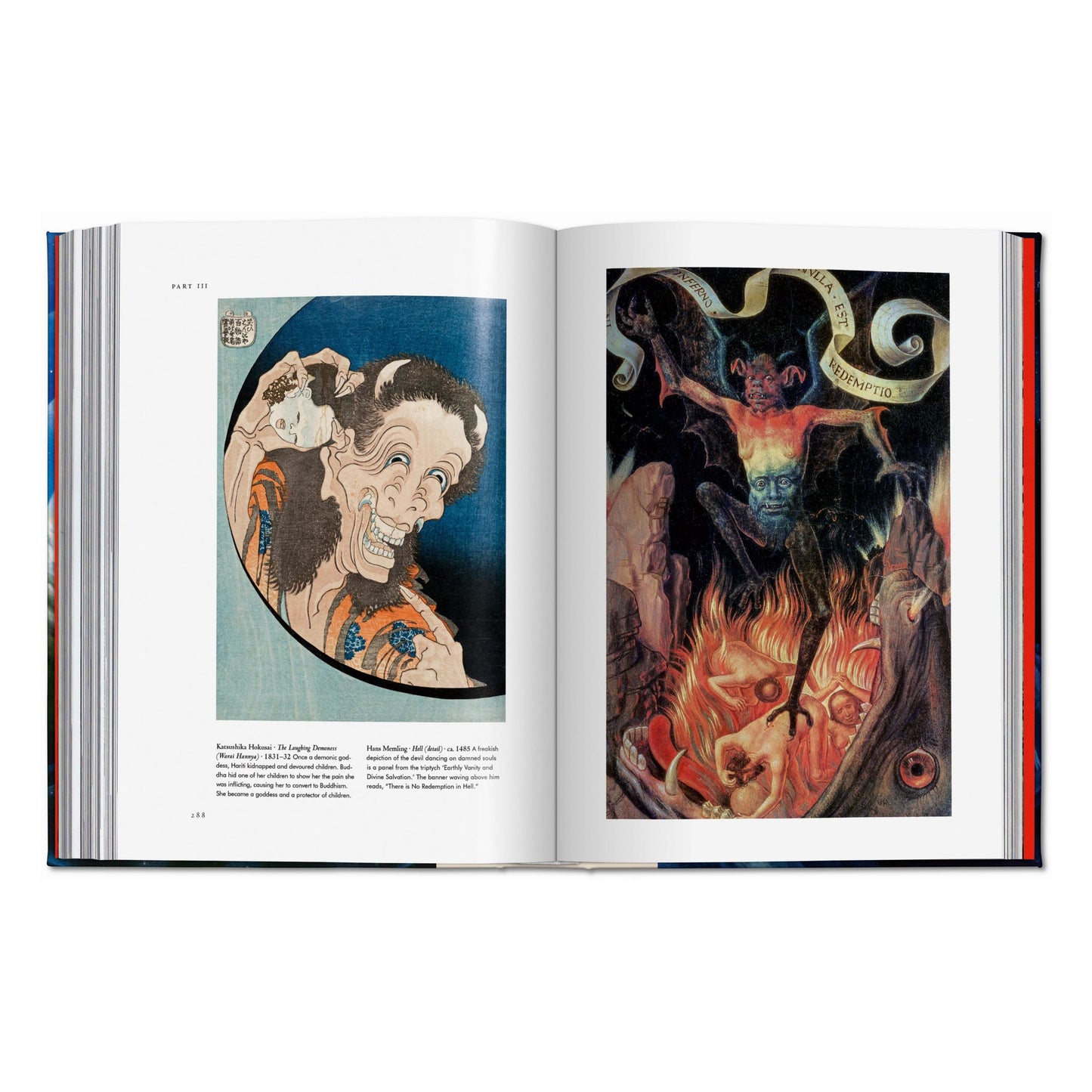 Spirit Worlds. The Library of Esoterica (English)