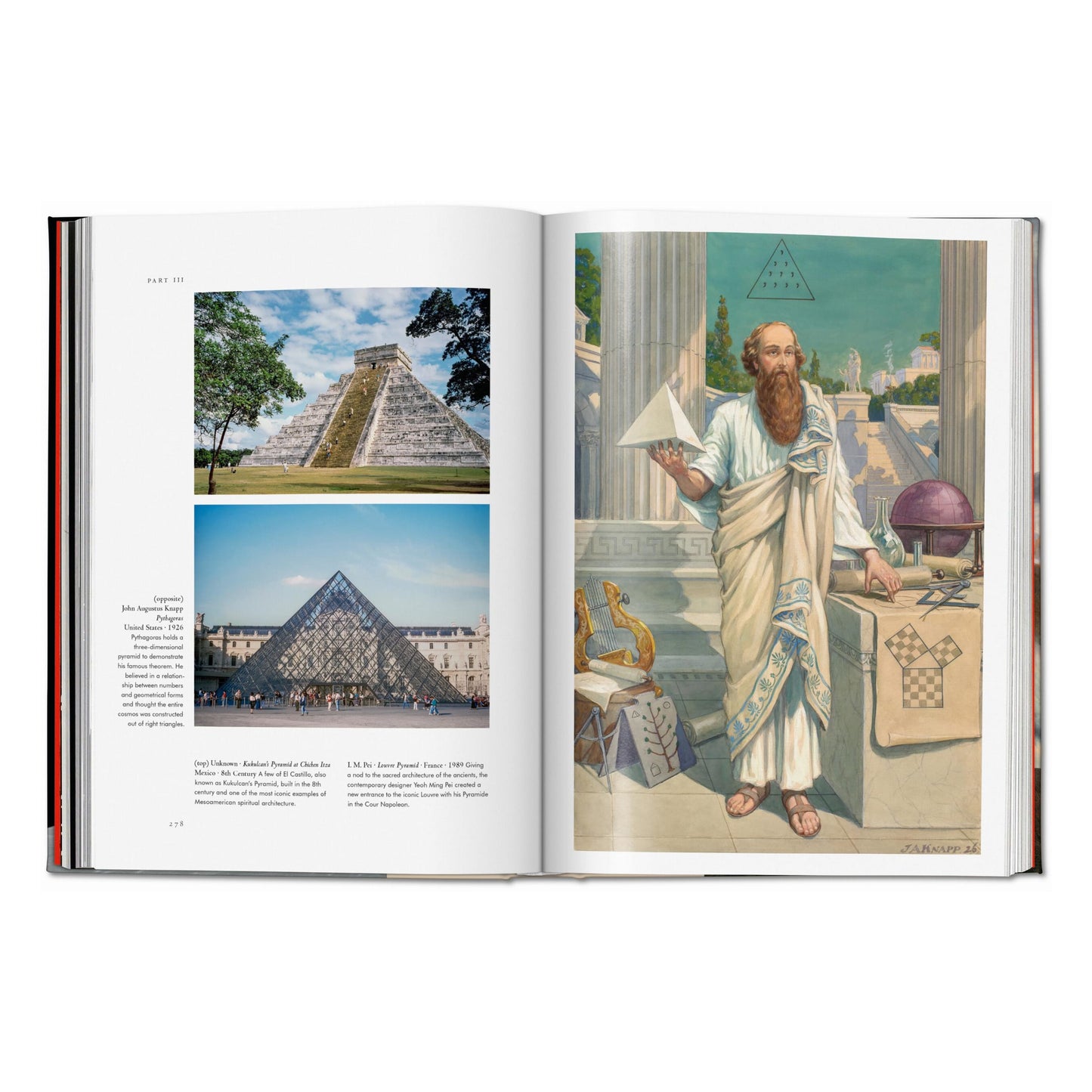 Sacred Sites. The Library of Esoterica (English)