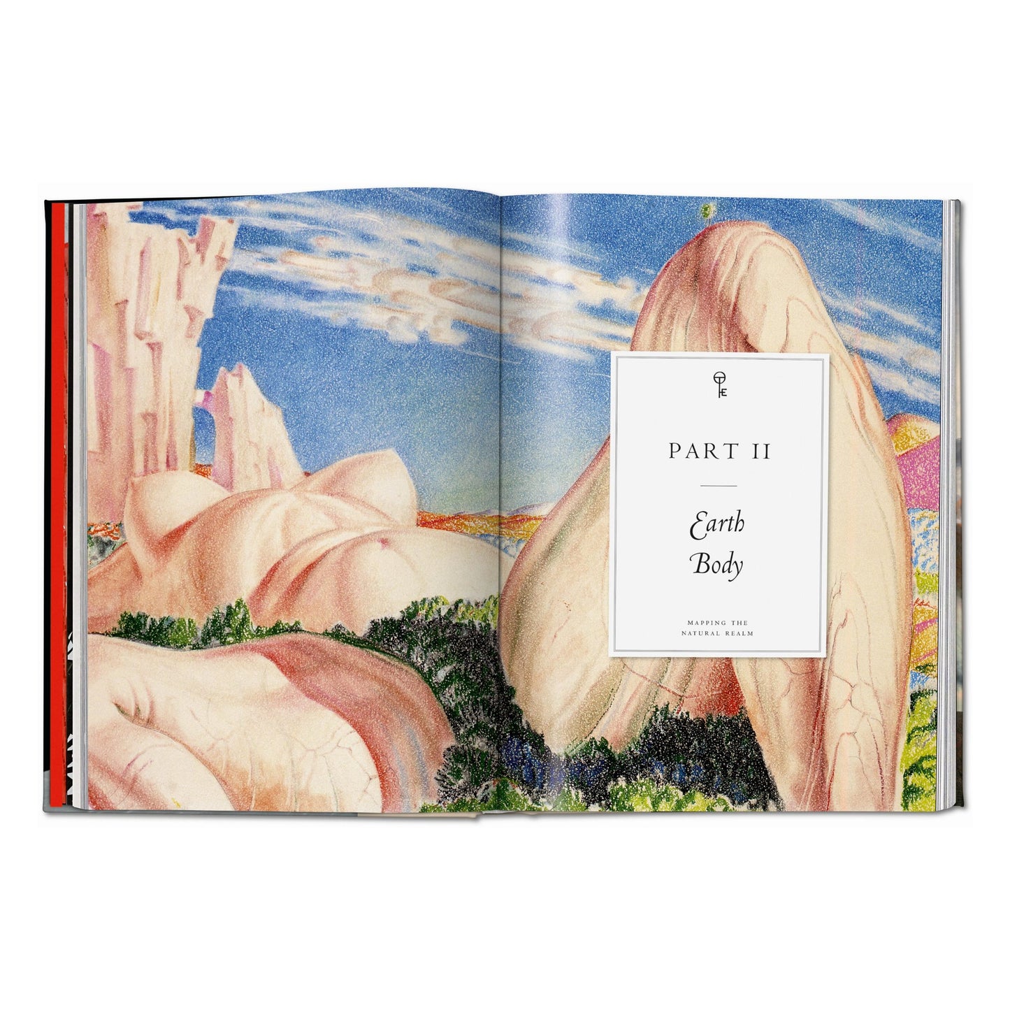Sacred Sites. The Library of Esoterica (English)