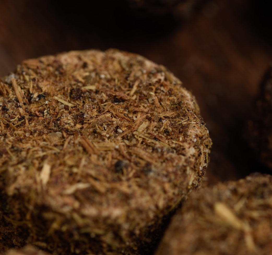 7 Day Cleansing Charcoal Tablets | Meditation | Yoga