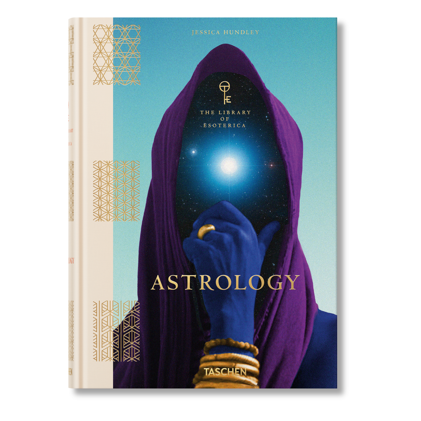 Astrology. The Library of Esoterica (English)