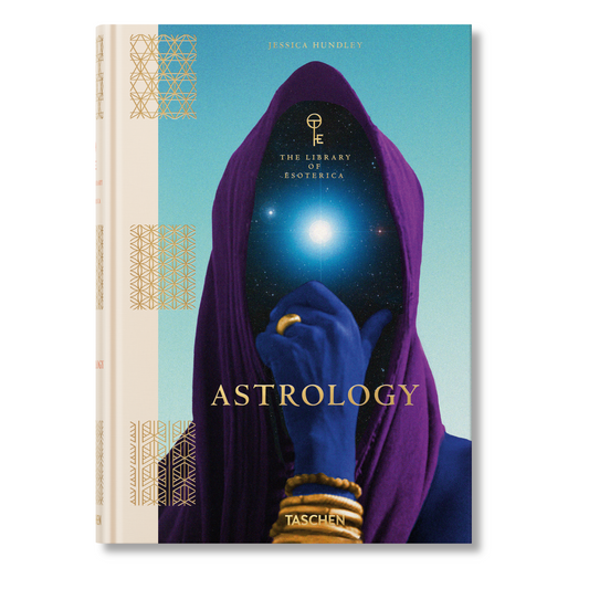 Astrology. The Library of Esoterica (English)