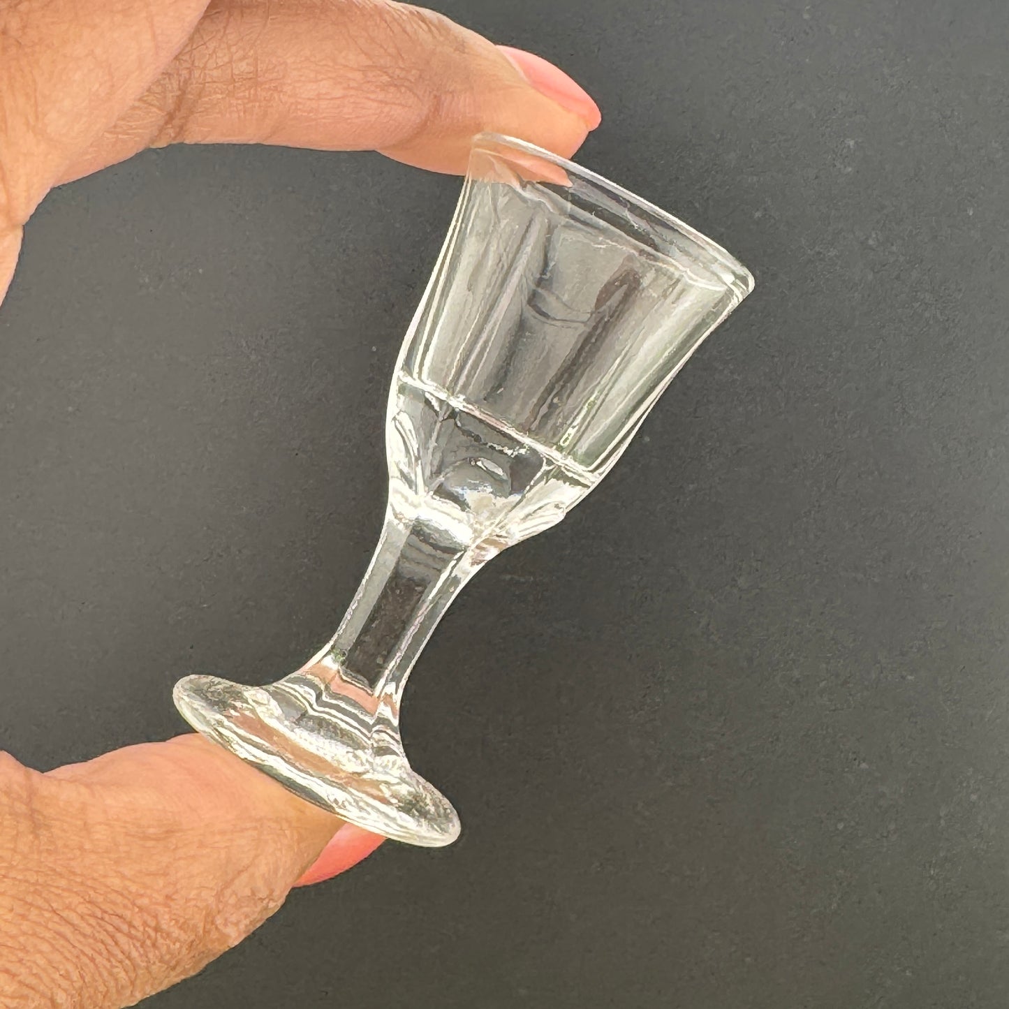 10ml Mini Ritual Glass