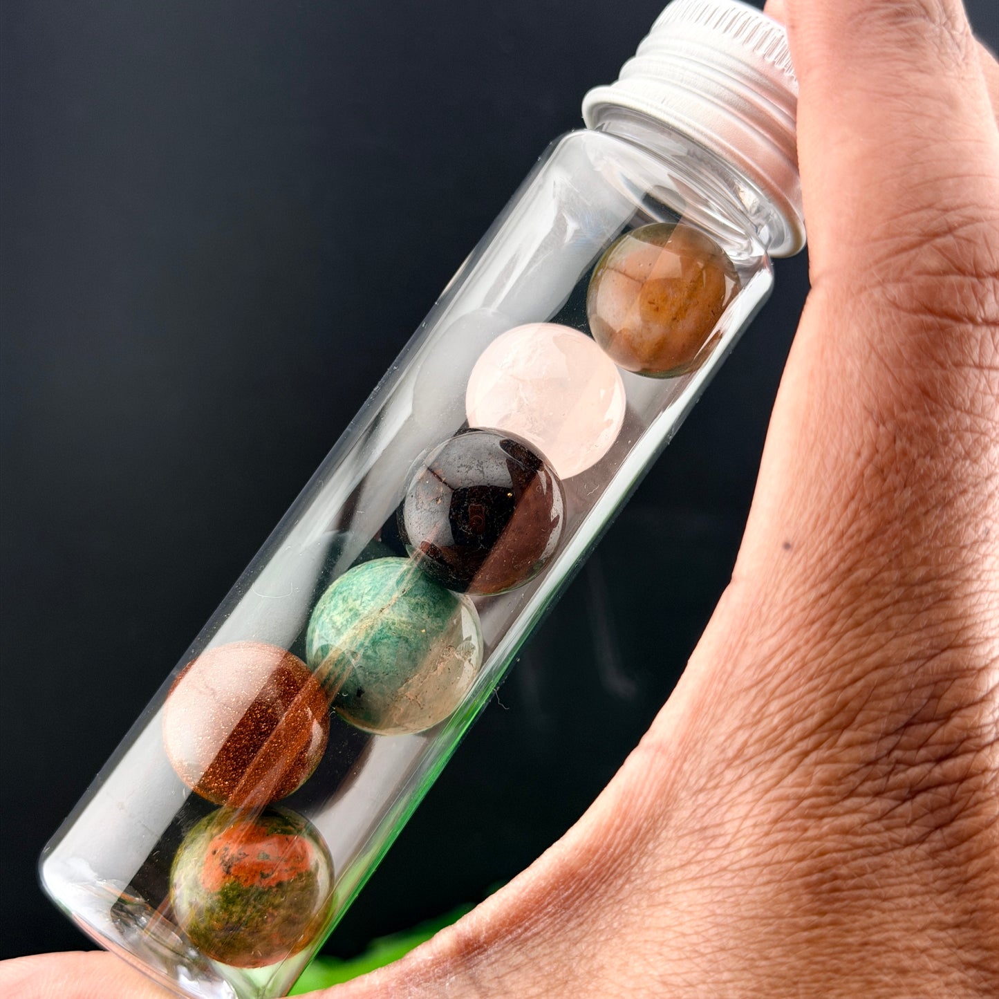 Doorbuster Mini Sphere Bundle