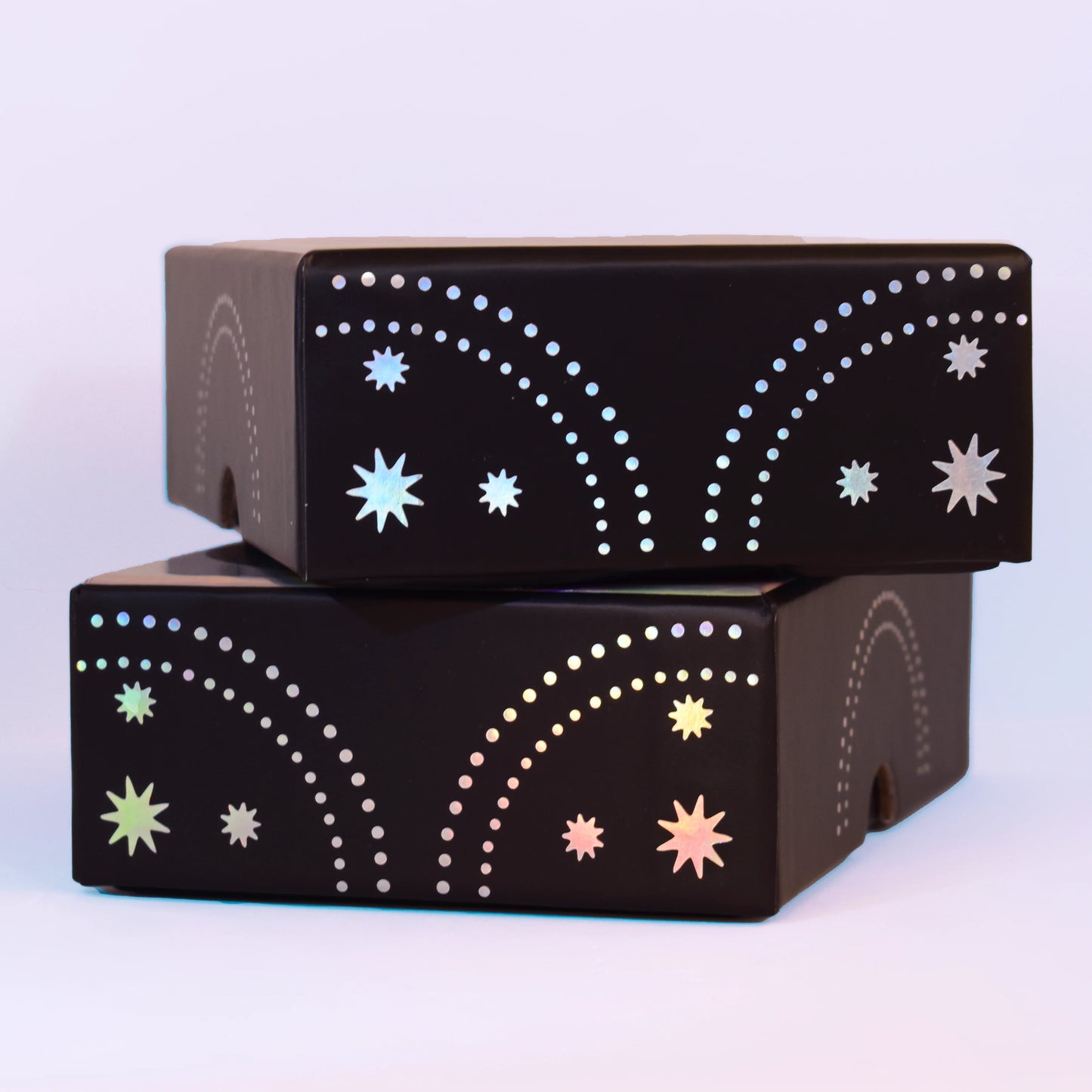 Threads of Fate Ascendant Oracle Deck