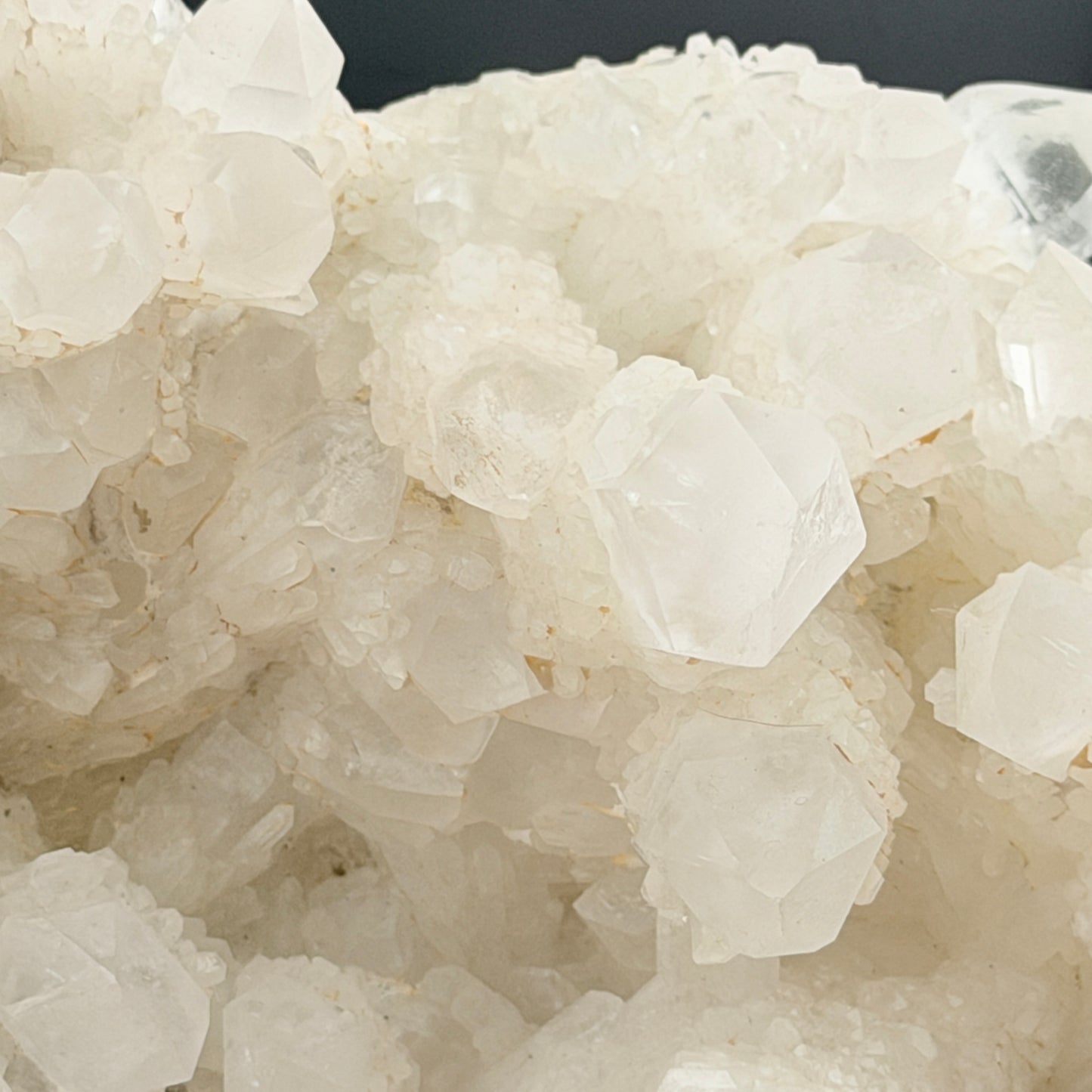 XL Pineapple Quartz Cluster