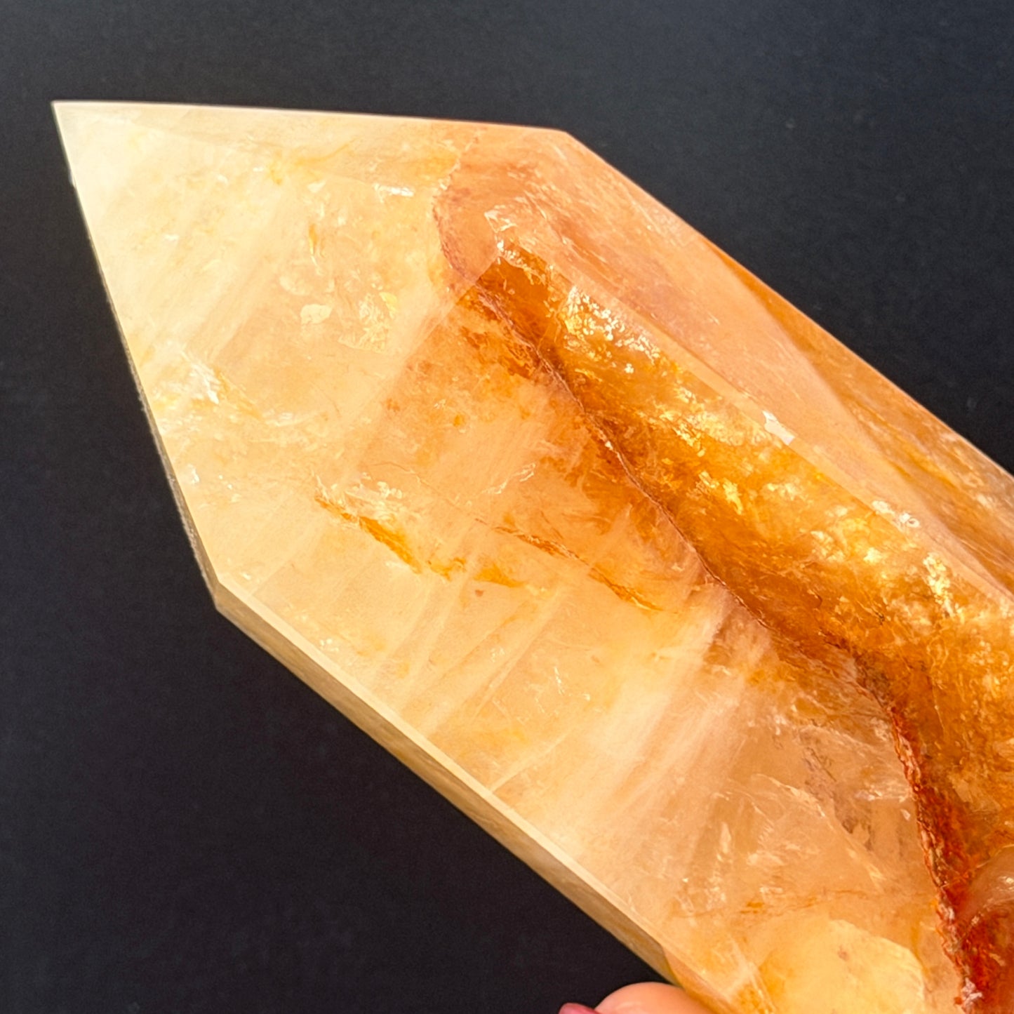 XL Golden Healer Tower