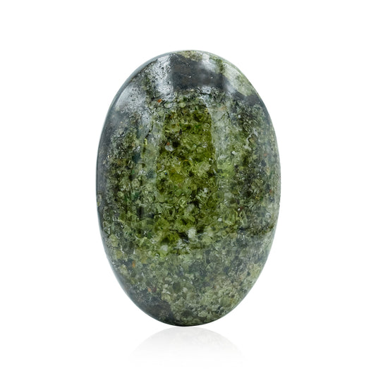 Starborn Oval Polished Palm Stone - 1 Piece