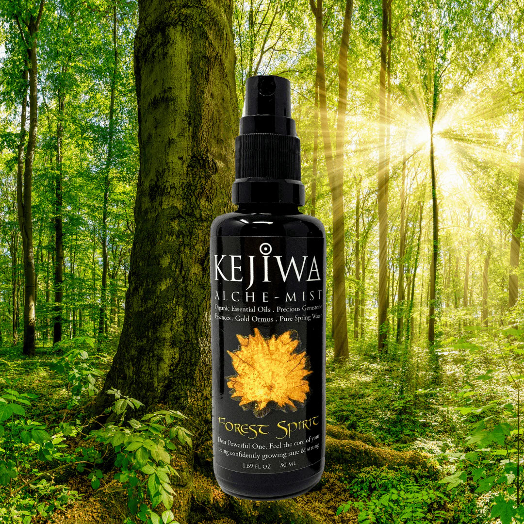 AlcheMist – Forest Spirit Spray