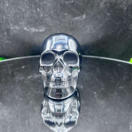 Small Terahertz Skull