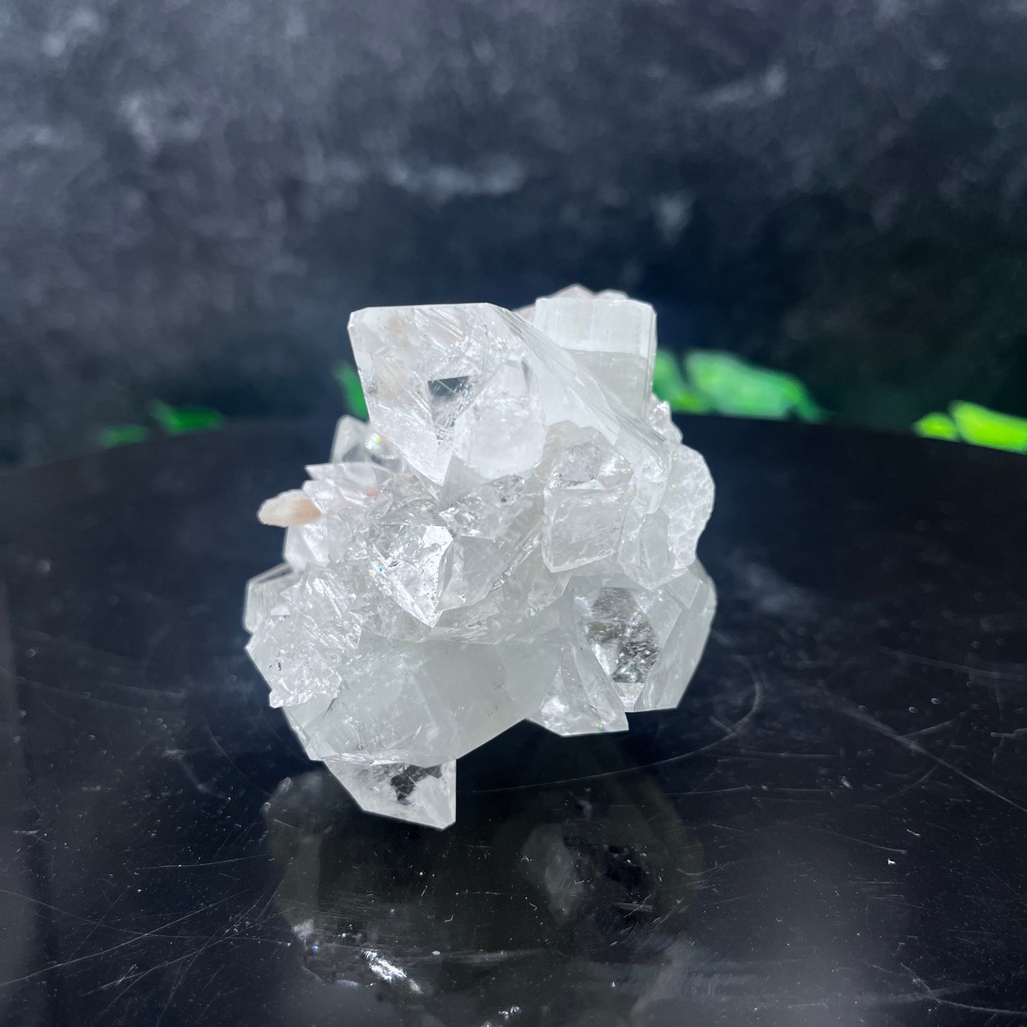 High Grade Apophyllite