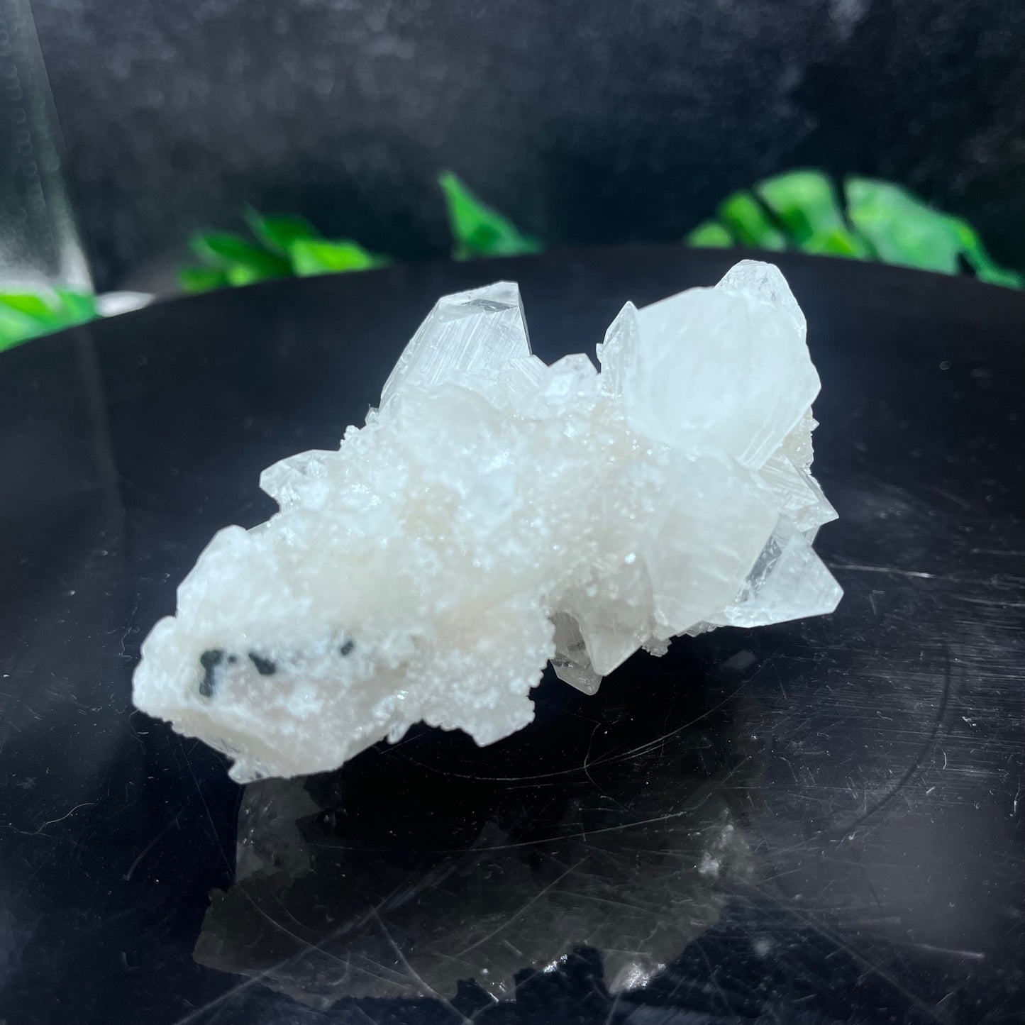 High Grade Apophyllite