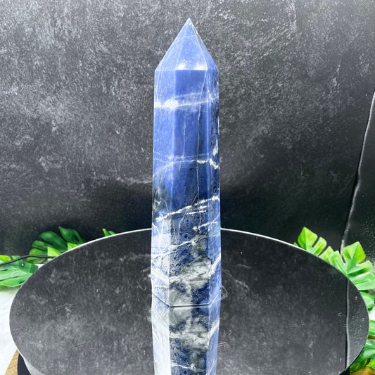 Sodalite Tower