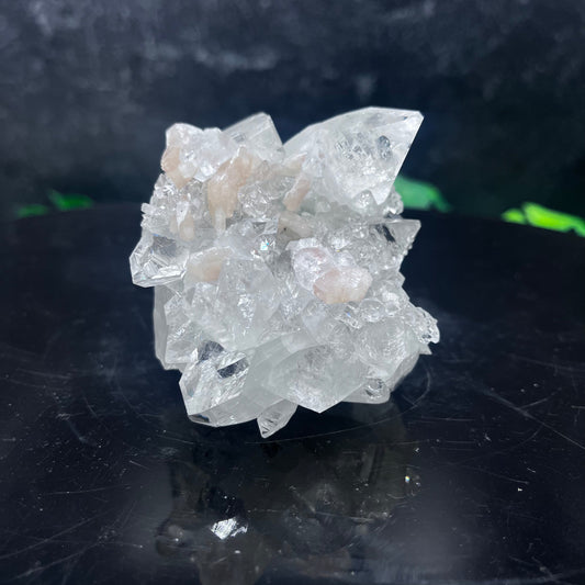 High Grade Apophyllite