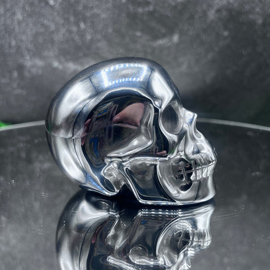 Small Terahertz Skull