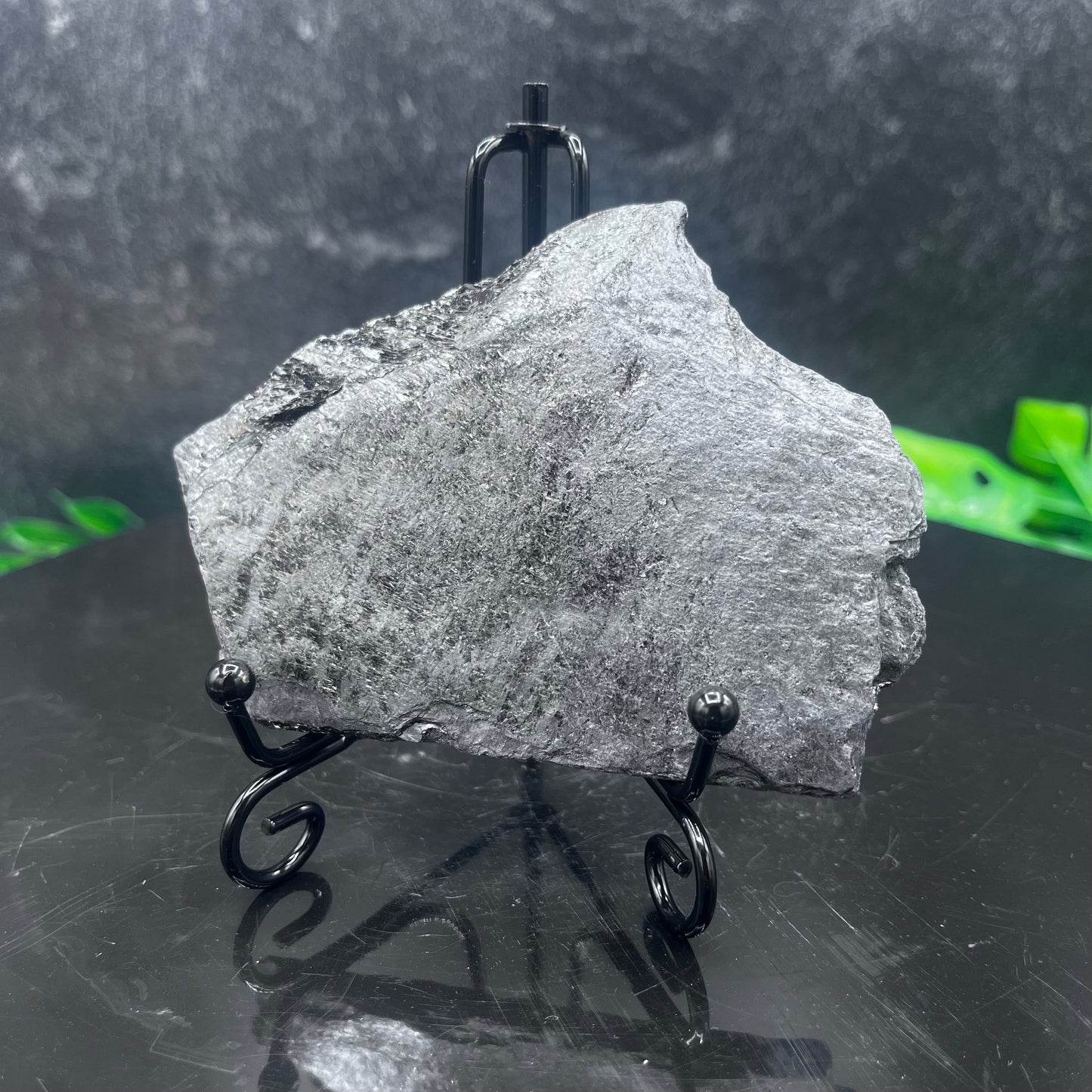 Graphite Slab