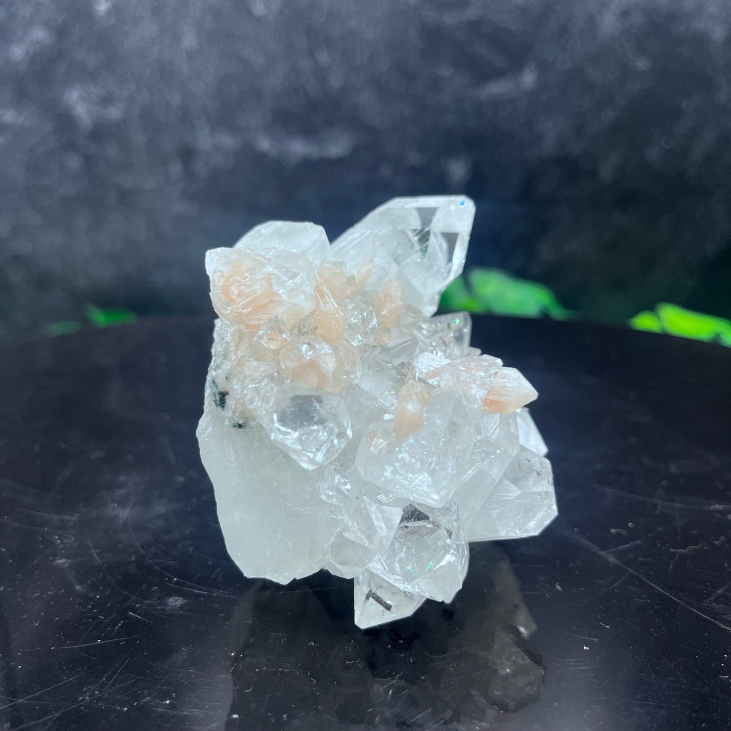 High Grade Apophyllite