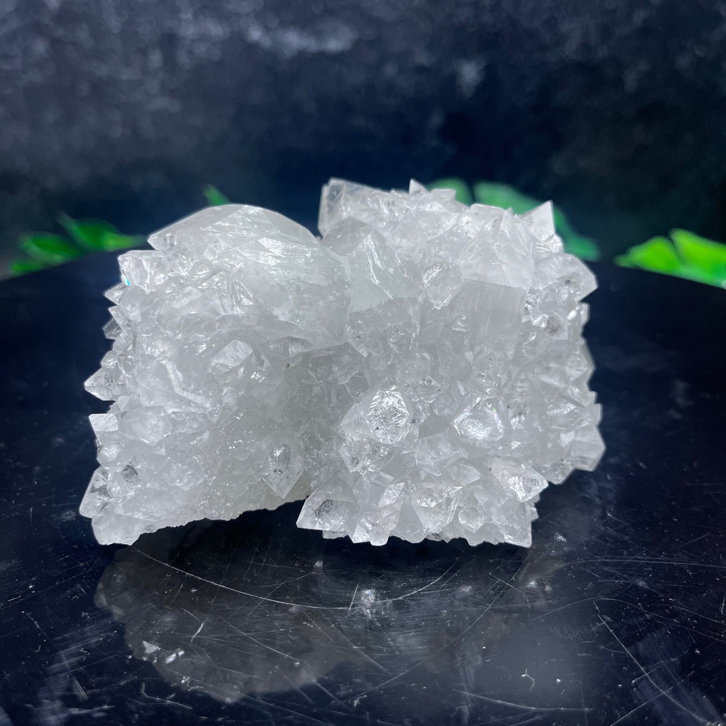 High Grade Apophyllite