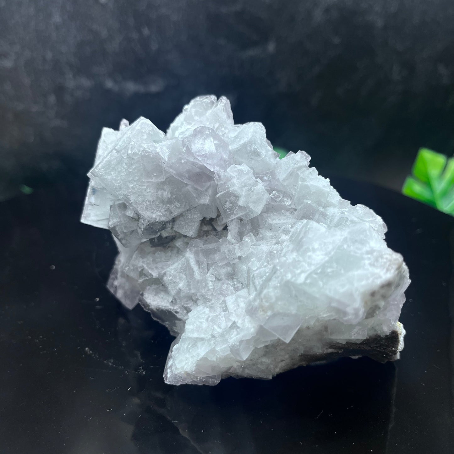 Sugar Fluorite